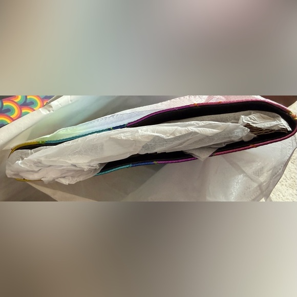 Brand New Kurt Geiger Regent Knee-High Boots - Picture 15 of 15